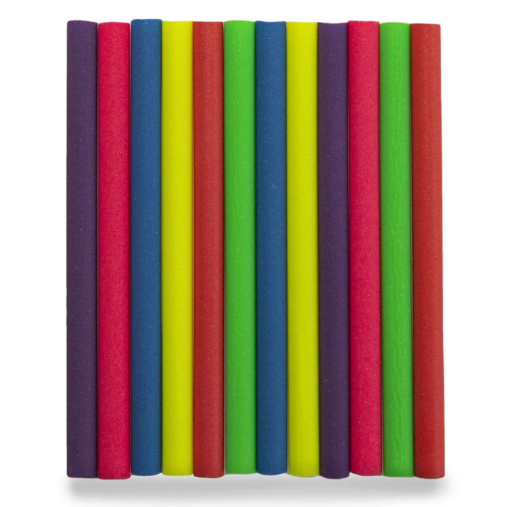 tool - bike spoke reflectors - rainbow by kikkerland