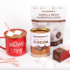 marshmallows - vanilla bean by hammond's