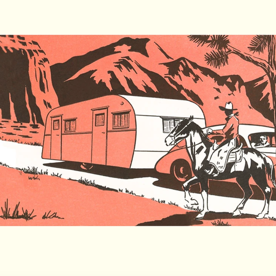magnet - archival images by found image