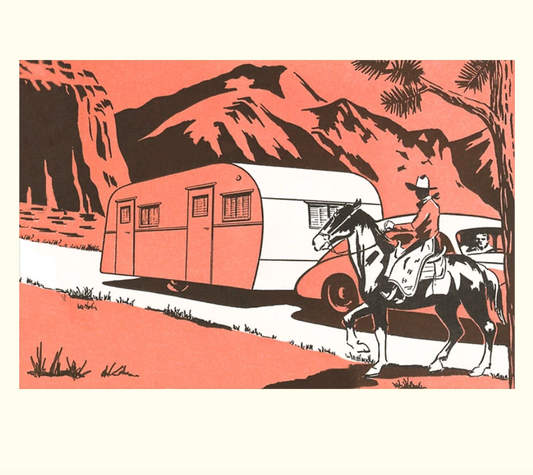 magnet - archival images by found image