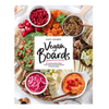 book - vegan boards by quarto usa