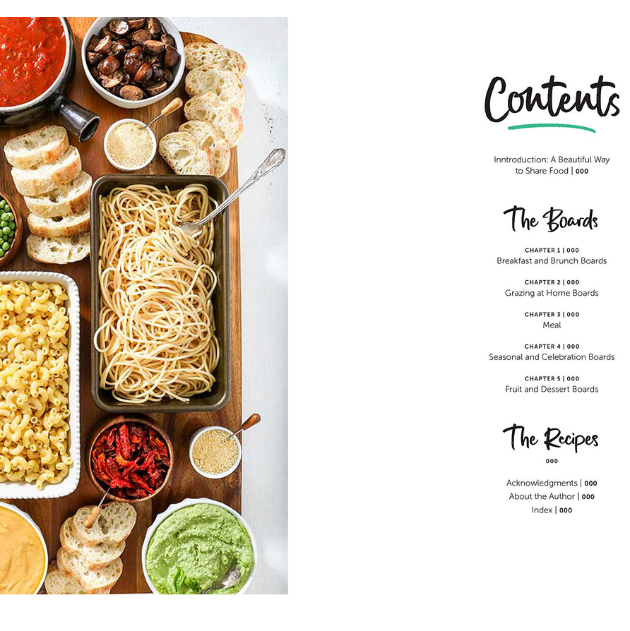 book - vegan boards by quarto usa