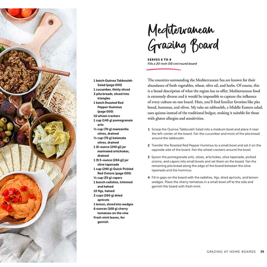 book - vegan boards by quarto usa