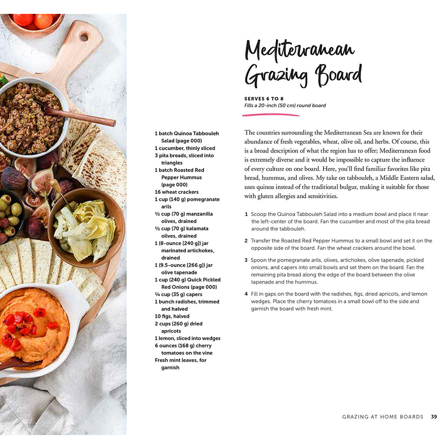 book - vegan boards by quarto usa
