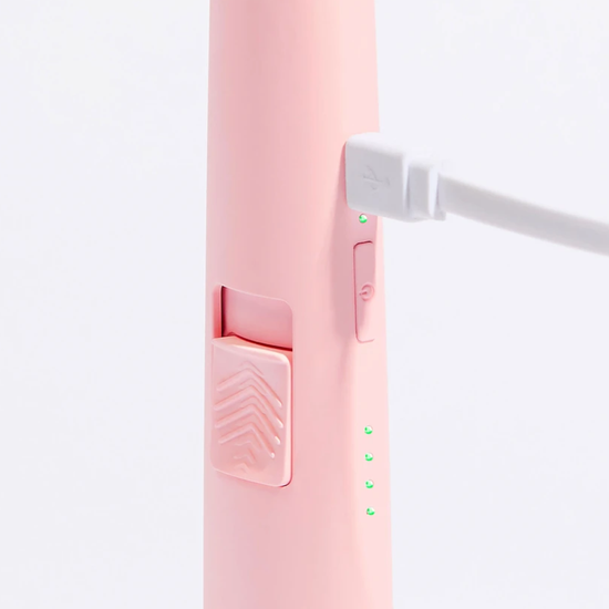 candle lighter + flashlight - motli by the usb lighter co