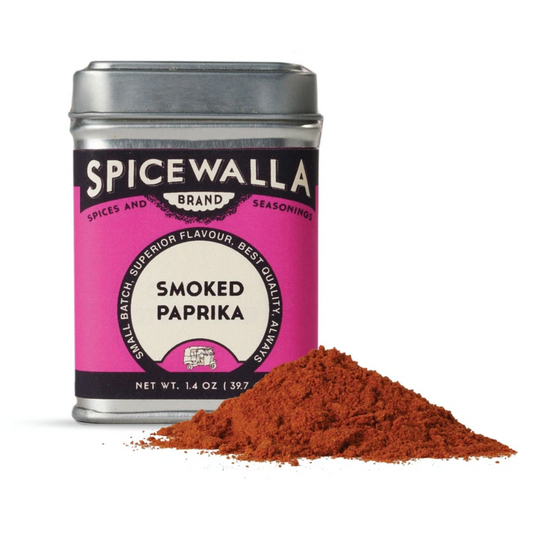 spices - paprika smoked by spicewalla