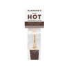 candy - dunking spoons - hot chocolate by hammond's