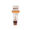 candy - dunking spoons - hot chocolate by hammond's