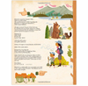 boad book - babylit alphabet - b is for bison by gibbs smith
