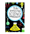 card set - 52 amazing science by chronicle books