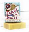 soap - donkey milk - pure unscented by dulce de donke