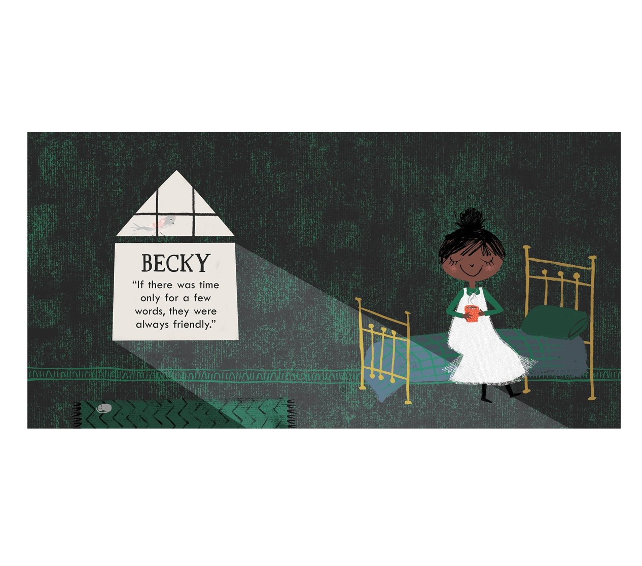 books - babylit [female lead] by gibbs smith