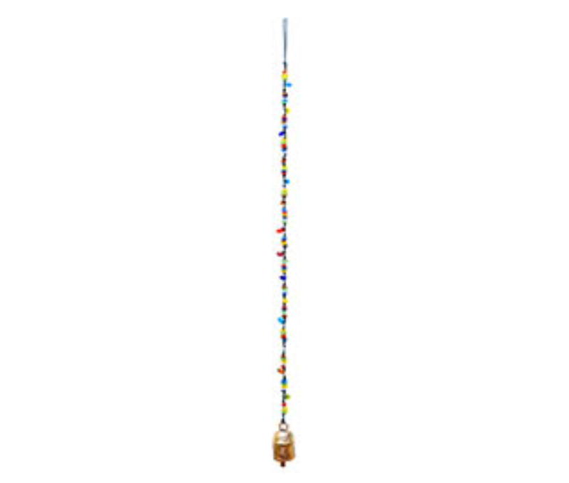 chime - mixed tear drops by moksha imports
