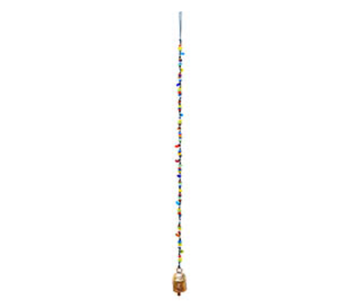 chime - mixed tear drops by moksha imports