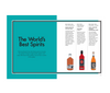 book - the ultimate book of cocktails by chronicle books
