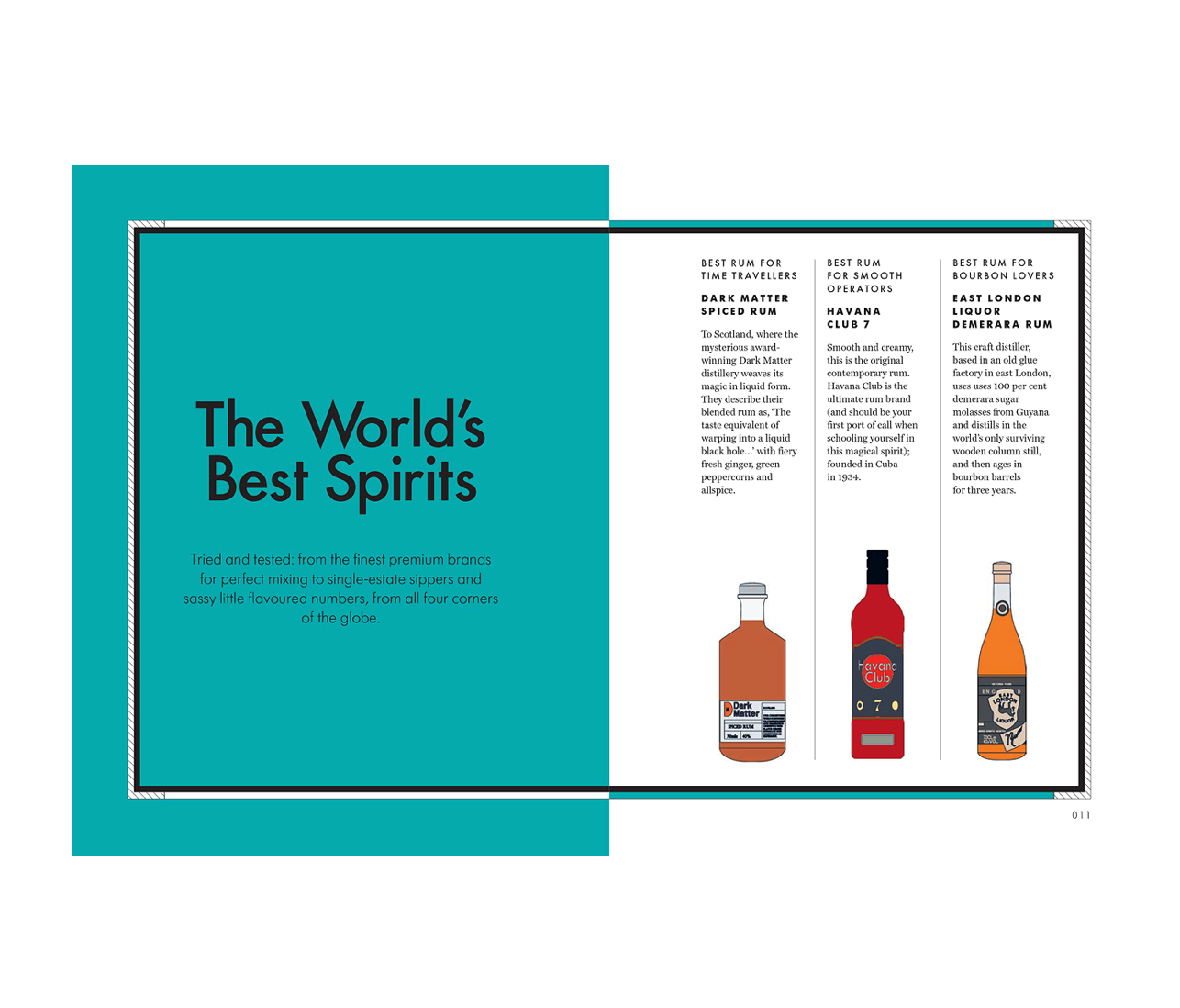 book - the ultimate book of cocktails by chronicle books