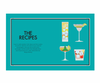 book - the ultimate book of cocktails by chronicle books