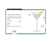 book - the ultimate book of cocktails by chronicle books