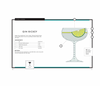 book - the ultimate book of cocktails by chronicle books