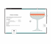 book - the ultimate book of cocktails by chronicle books
