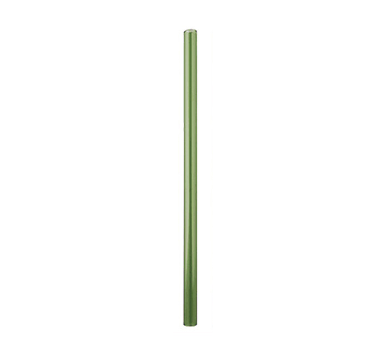 glass straw - reusable by plenty