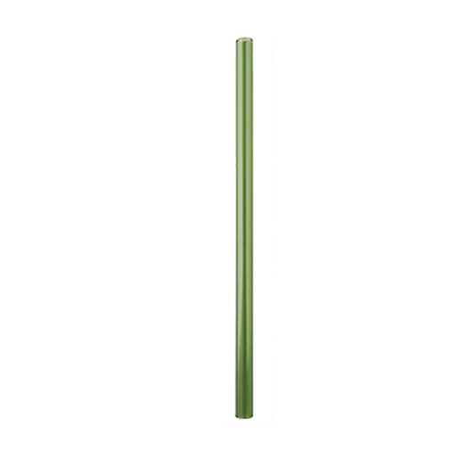 glass straw - reusable by plenty