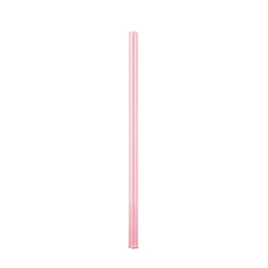 glass straw - reusable by plenty