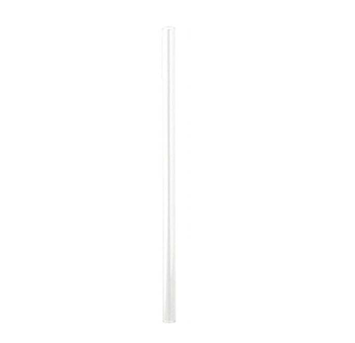 glass straw - reusable by plenty