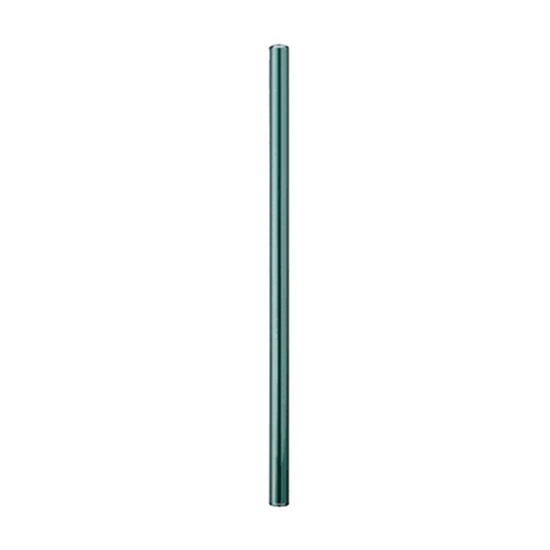 glass straw - reusable by plenty