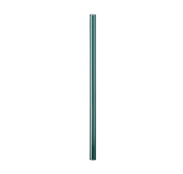 glass straw - reusable by plenty