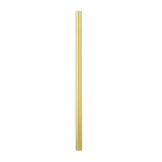 glass straw - reusable by plenty