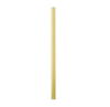 glass straw - reusable by plenty