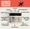 bug repellent cream - no-bite-me by sallyeander soaps