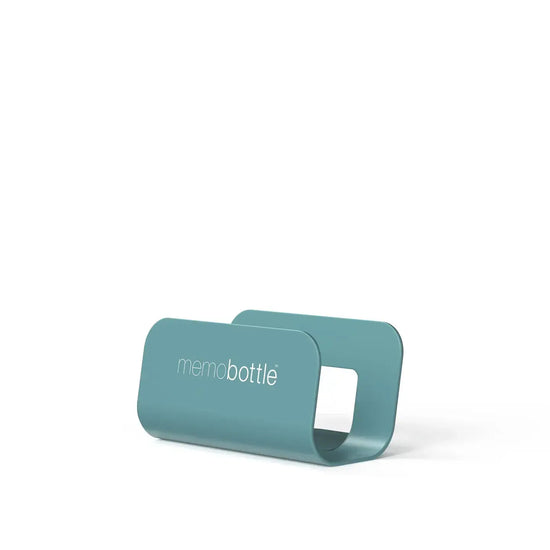 desk stand - original memobottle by memobottle