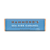 candy - hammond's chocolate bars by hammond's
