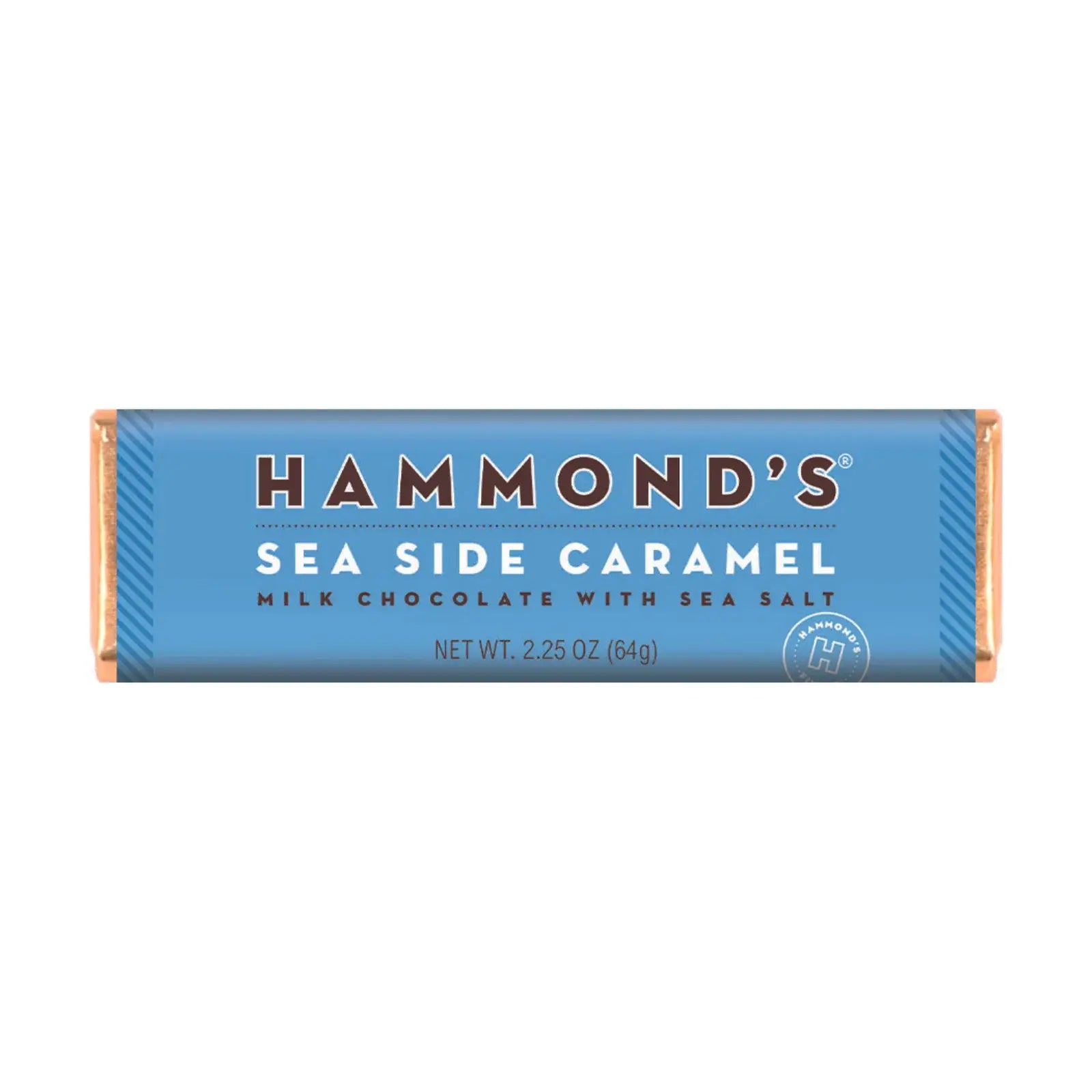 candy - hammond's chocolate bars by hammond's