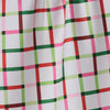 tea towel - microfiber holiday - season of joy by geometry house
