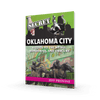 book - secret oklahoma city by reedy press