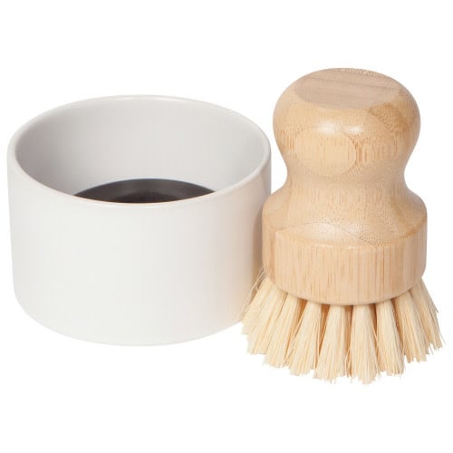 dishwashing set - refill soap by now designs