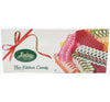 candy - sevigny's thin ribbon - assorted by redstone foods inc