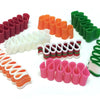 candy - sevigny's thin ribbon - assorted by redstone foods inc