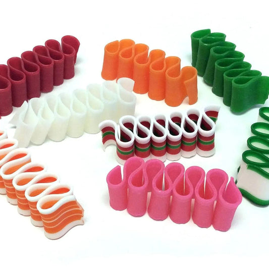candy - sevigny's thin ribbon - assorted by redstone foods inc