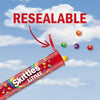 candy - skittles littles - mega tube by redstone foods inc