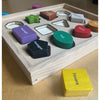 toy - shape sorter - puzzle box by beginagain