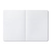 book - "her words" journal - tell every place by compendium