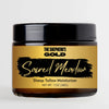 moisturizer - sacred meadow - sheep tallow by the shepherd's gold