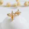 Ring | North Star | Bronze | Adjustable