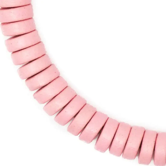 bracelet - "shirin" - greek ceramic beads by son of a sailor