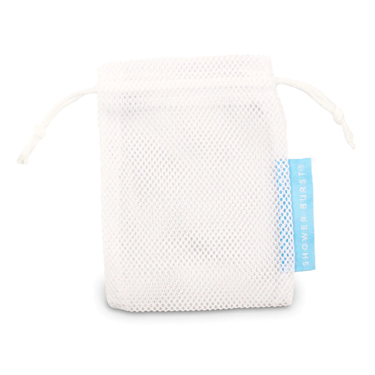 sachet - shower burst by boston international