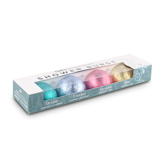 shower burst - variety pack by boston international